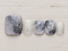 ネイルミックス 札幌大通本店(Nail Mix)/インクアート 5990円