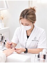 アルトビューティーギャラリー(ARTO beauty gallery)&nbsp;kei 