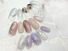11月定額デザイン♪