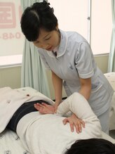 楽楽中国整体院/整体