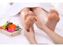 みやケア 西葛西店/リフレクソロジー