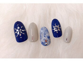 サロンドビオ(Salon de vio)/