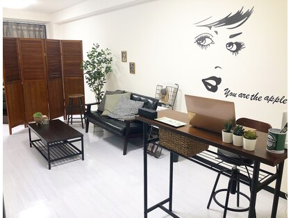 リノ アイラッシュ(Lino eyelash)の写真