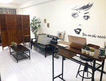 リノ アイラッシュ(Lino eyelash)