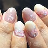 ホリデーネイル (HOLIDAY nail)のお店ロゴ