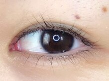 コンド サロン アネックス(CONDO SALON annex)/担当・moe