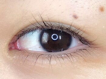 コンド サロン アネックス(CONDO SALON annex)/担当・moe