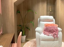 ミント(MINT)/ゆったりリクライニングチェア