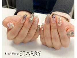 ニュアンス　ブリーディング