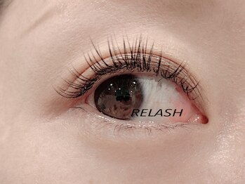 リラッシュ 駅南店(RELASH)/フラットラッシュ120本