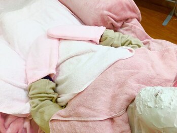 癒しの森 ひかり/ハンドマッサージ