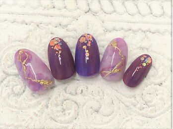 サロンデイジー(salon Daisy)/定額デザイン