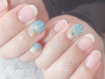リーカマーナ(Rkmn)/