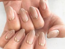 ネイルサロン アムゥ(a.muu)/