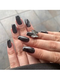 マグネットネイル(^-^)