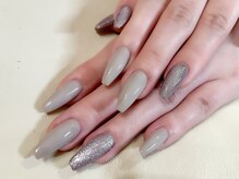 ラビング(Loving)/グレージュ