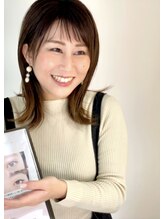 レア(Lea)&nbsp;都築 味沙