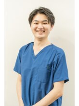 りの経堂整体院&nbsp;深津 翔