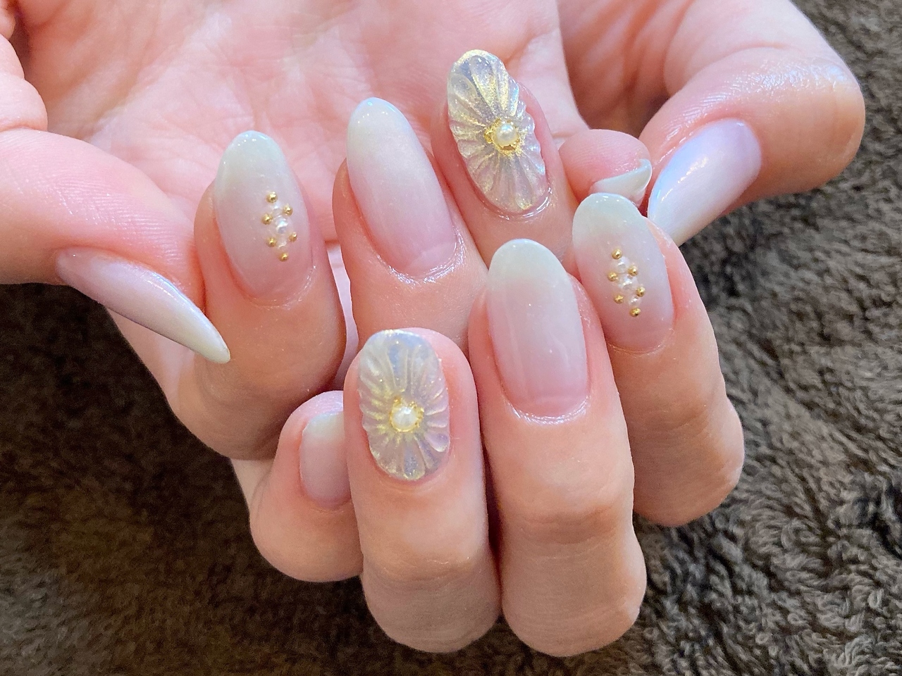 エスネイル(Snail)/定額7500