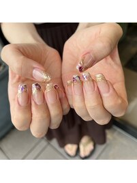 シェルフレンチ