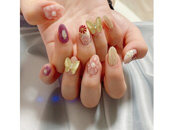 コロミネイル(colome nail)/