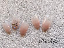 ディアリリー(Dia Rily)/ご新規様8,590円
