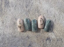 ラブナ(LOVENA)/moon & sun