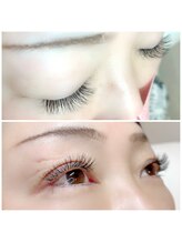 ハピネス(HAPPINESS)/ボリュームラッシュ400本