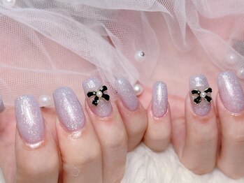 ラッキーネイル(lucky nail)/スカルプ