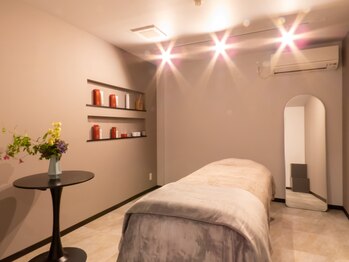 エステティック ミュー(Esthetic MiEUX)/施術室