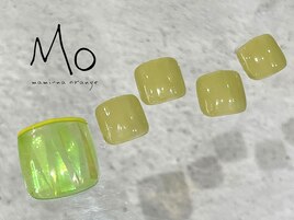 パラジェル　定額デザイン¥12100