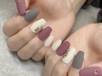 リリ セカンド(LILi second.)/セレクトデザインコース