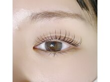 エトワール 下北沢(Etoile)/オーダーメイドまつげパーマ