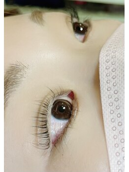 シャルム 五反田(Charme)/パリジェンヌ　五反田駅