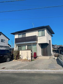 ヴェールココン(Veil Cocon)/外観