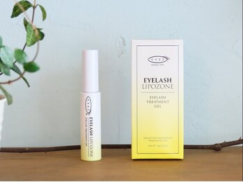 アリア(aria)/アイラッシュリポゾーン