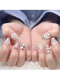 持ち込み☆ニュアンス☆やり放題