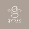 ジプソ(gypso)のお店ロゴ
