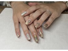 リッチ(Rich)/デザイン持ち込み