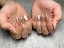 サロンド イト(salon de ito)/シンプルデザインコース