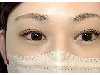 ラルア 名駅前店(RALUA)/立ち上げデザイン