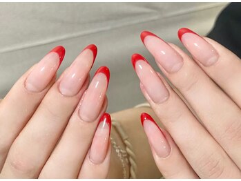 ベラーネイルサロン(Bella Nail Salon)/フレンチ