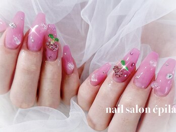 エピラ(epila)/さくらんぼ