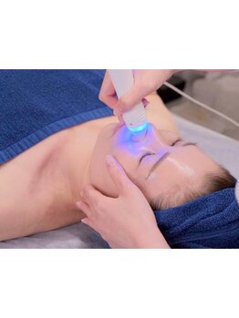 毛穴ケアをしたい