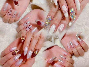 カエネイル 瑞江(kaenail)