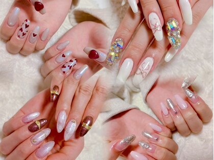 カエネイル 瑞江(kaenail)の写真