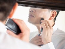 エヌクリア(N CLEAR)/メンズ脱毛