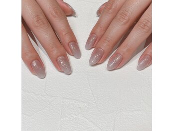 ビューティマーケット アングゥ(BEAUTY MARKET ungu)/ベイビーブーマー