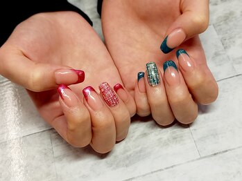 オルタンシア(Ortensia)/フレンチクリスマス