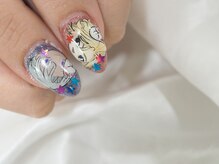 縁/東京卍リベンジャーズ